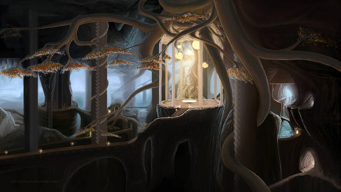 light by An9reyART light by An9reyART