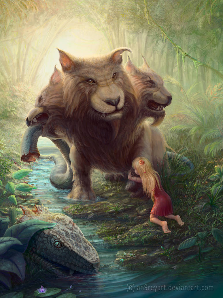 illustration 25 10 2015 by An9reyART illustration 25 10 2015 by An9reyART