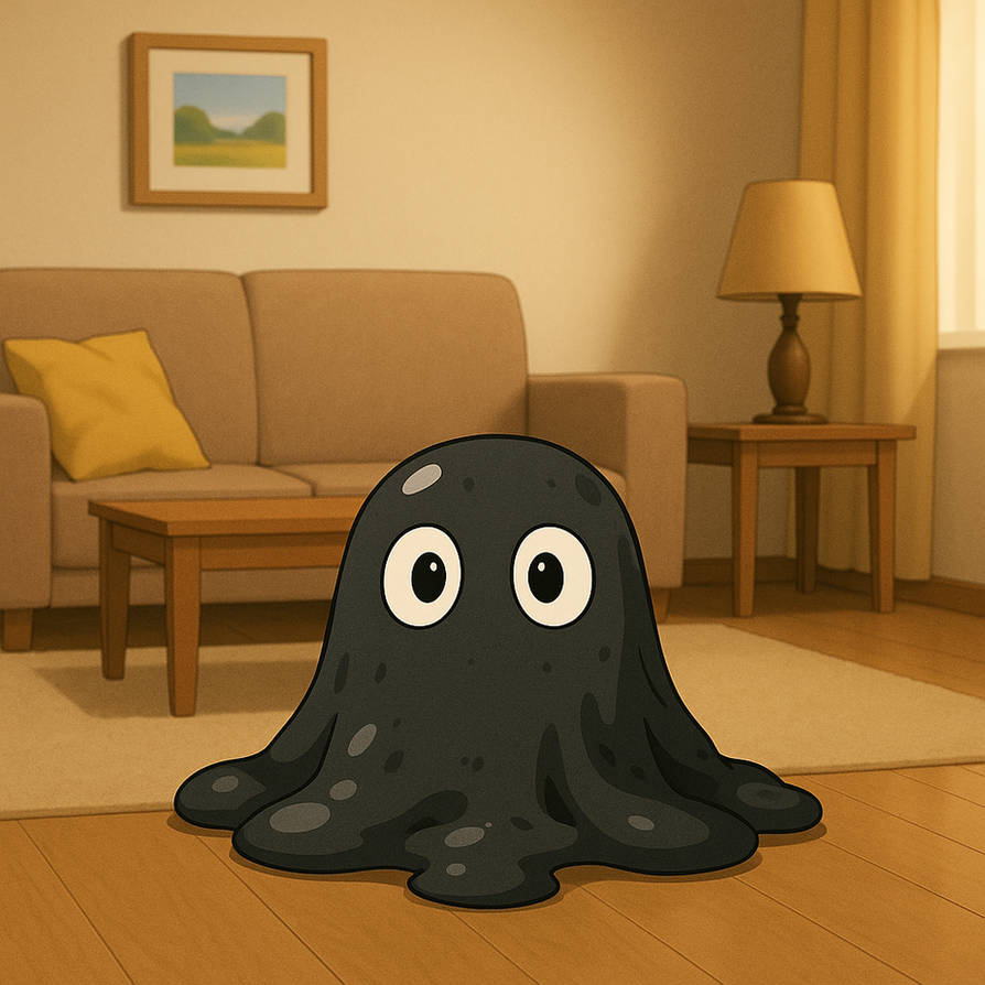 Human Gloop From Slime to Human Form by caitsith2 on DeviantArt