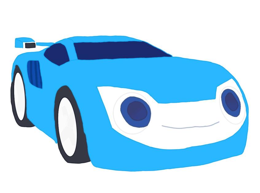 Blue-will from Watch Car by whatdoesmean on DeviantArt Blue-will from Watch Car by whatdoesmean on DeviantArt