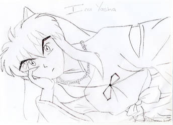 Request - Inu Yasha