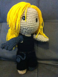 Edward Elric