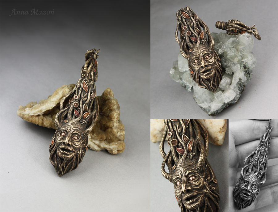 Slavic tales - autumn bies