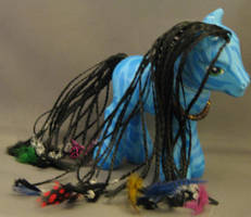 Avatar My Little Pony