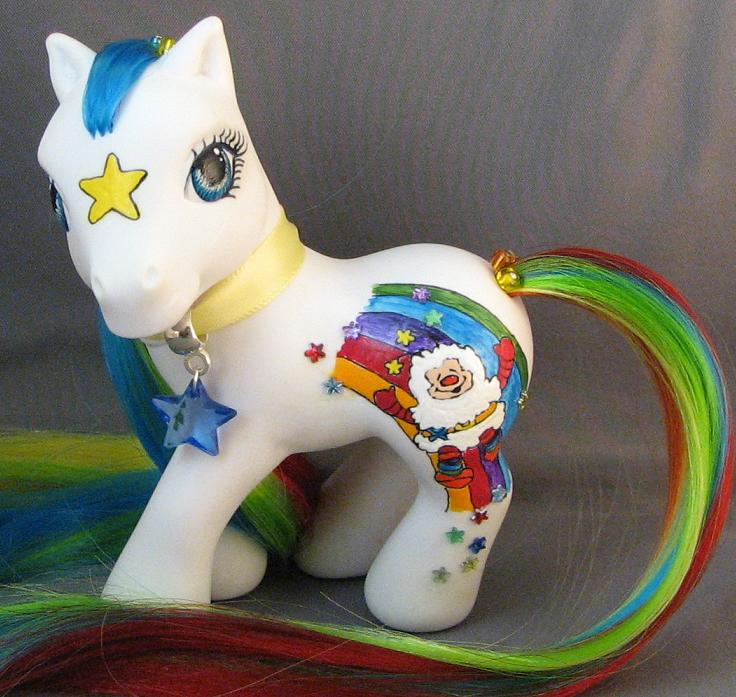 Rainbow Brite 1