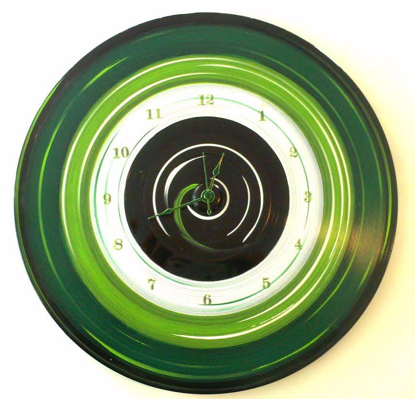 Tick Tock Vinyl Clock 7 By Enchantress41580 On DeviantArt tick-tock-vinyl-clock-7-by-enchantress41580-on-deviantart
