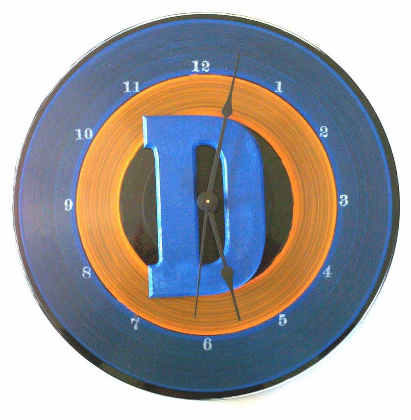Denver Broncos Clock 2 By Enchantress41580 On DeviantArt denver-broncos-clock-2-by-enchantress41580-on-deviantart