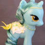 G4 MLP Custom Princess Cupcake 1