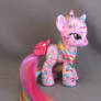 G4 Paint Splash Pony 4