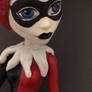 Harley Quinn Monster High Doll