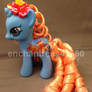 Custom My Little Pony