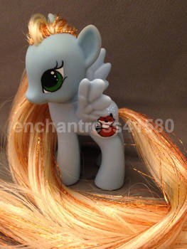 Custom My Little Pony