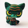 Custom Littlest Pet Shop Cringer