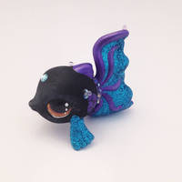 Custom LPS Fish