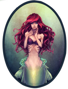 Ariel