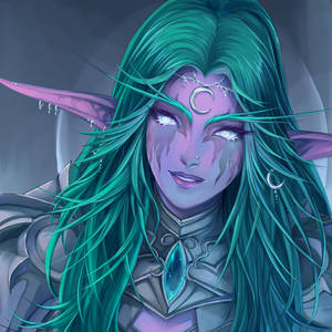 Tyrande