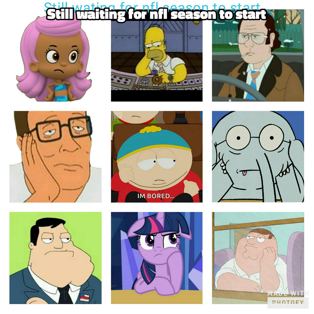 Nfl Controller Meme Nfl meme by mlphhhh on DeviantArt