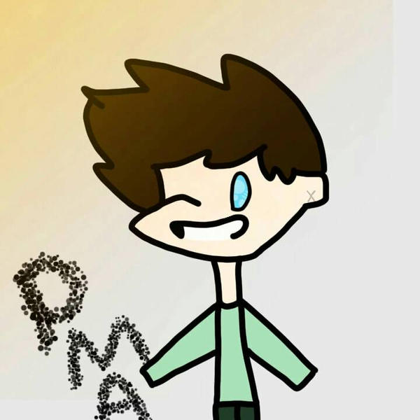 Think Positive Deviantart Rage Positive mental attitude by A-Dead-Artist on DeviantArt
