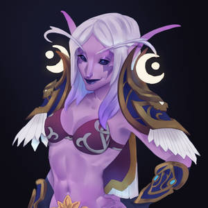 Night Elf