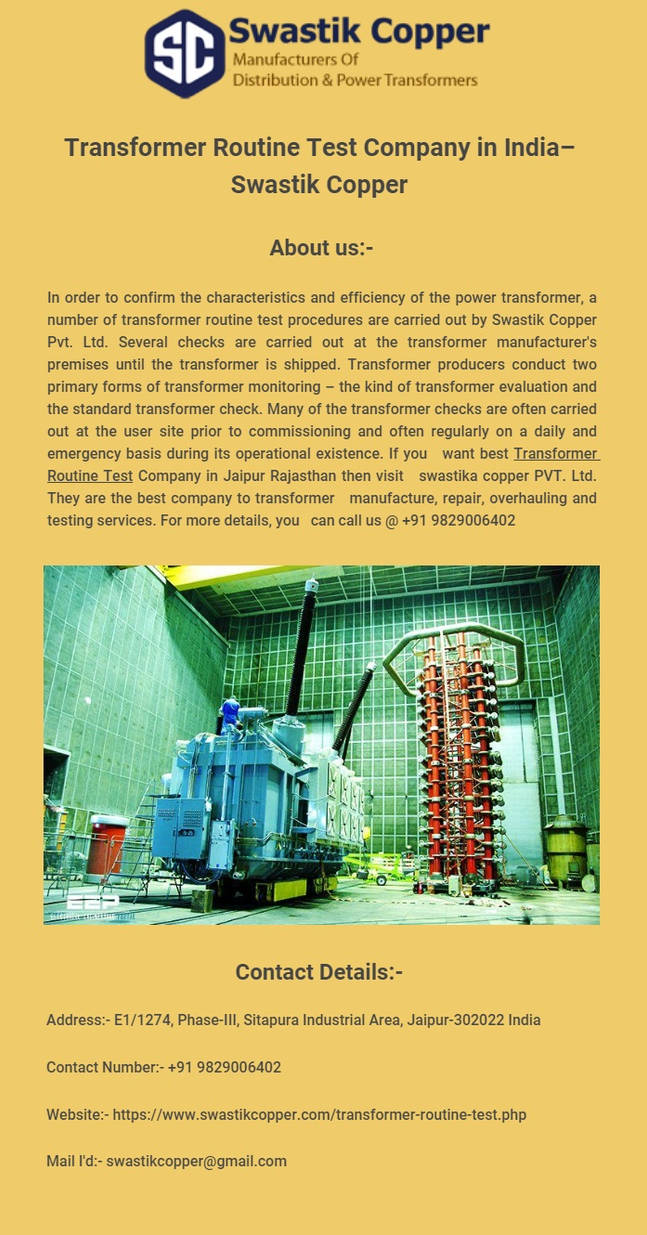 Big Transformer Routine Test Company by SwastikCopper on DeviantArt