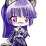 Chibi Kuroneko