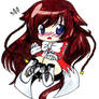 Pandora Hearts-Chibi Alice