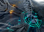 iVision - 3rd generation by jamesjulier