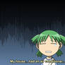 Yotsuba and Global Warming