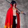 Kamina Tracon VII