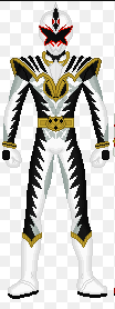 Super Sentai Forever Sixth Ranger by akusama455 on DeviantArt