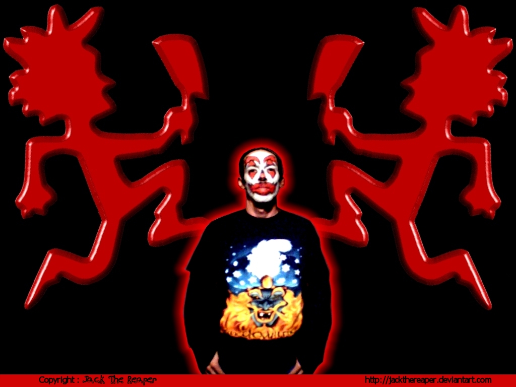 Juggalo Jack