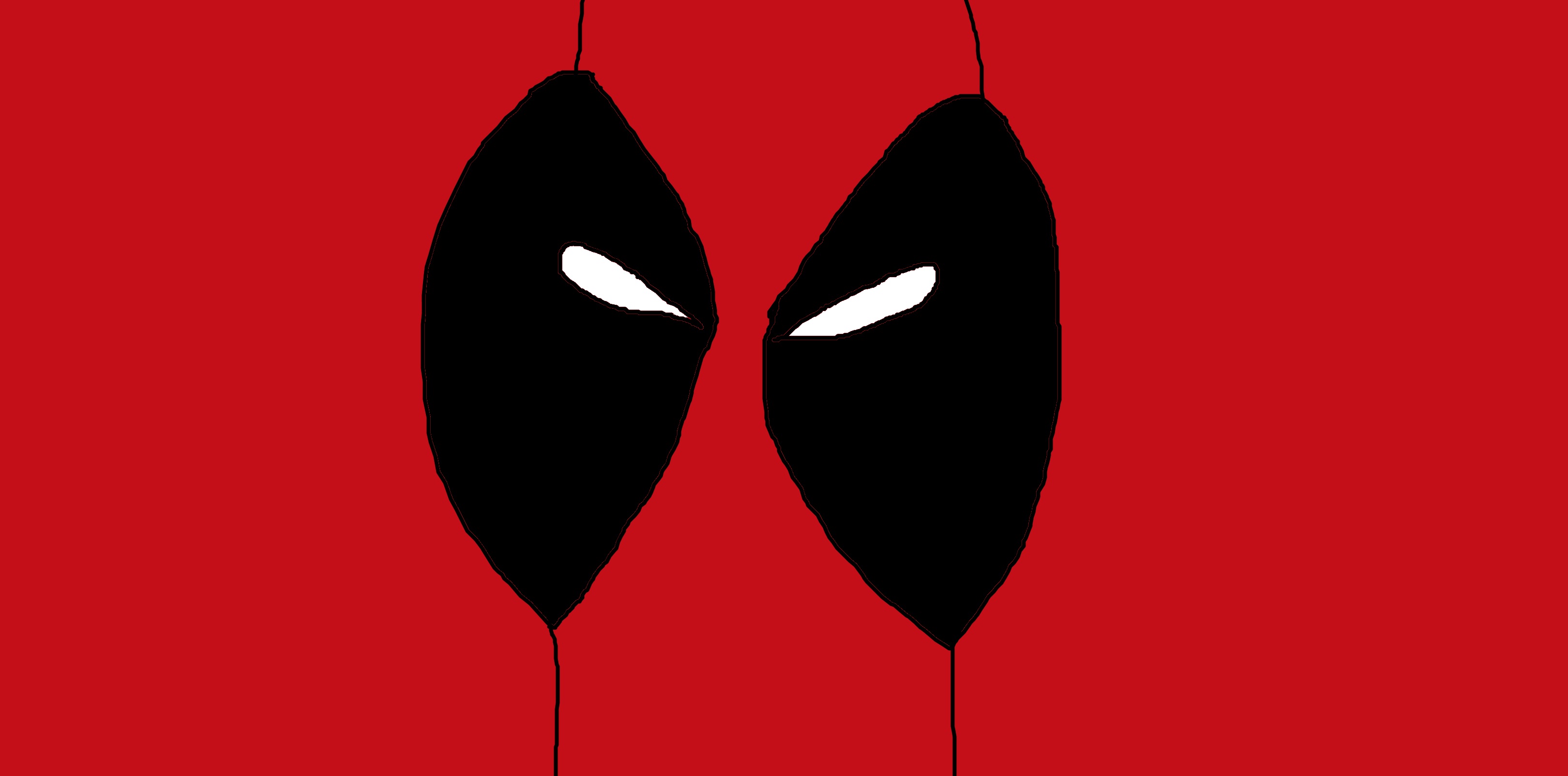 Deadpool Eyes by LittenRulez on DeviantArt