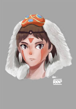 Mononoke