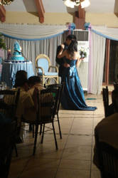 Debutante Dance