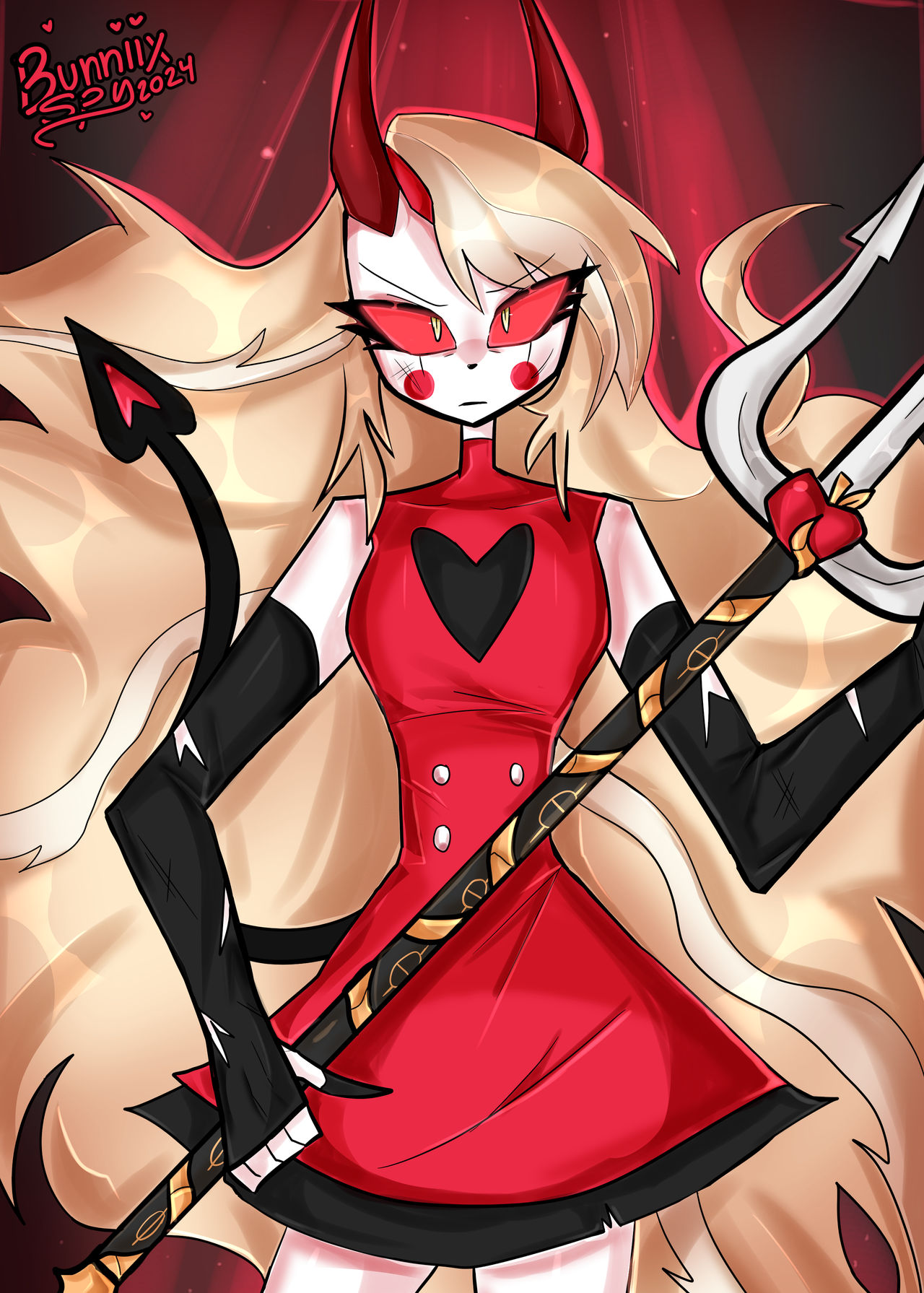 Charlie Idea Deviantart Charlie by BUNNIIXspy on DeviantArt