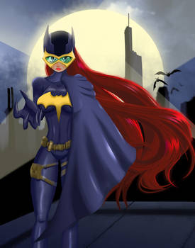 Batgirl00666