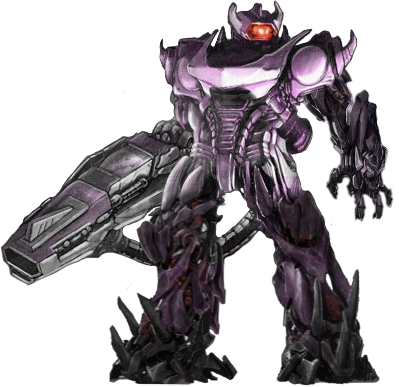 Shockwave (Rising Storm) by Sunshinebaba23 on DeviantArt