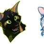 [c] enzo, sunder headshots