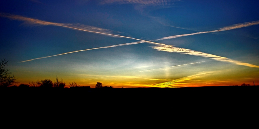 chemtrails