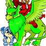 My Beloved Neopets