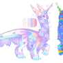 [CLOSED] OTA ~ Clovertail Unicorn Batch