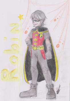 ROBIN