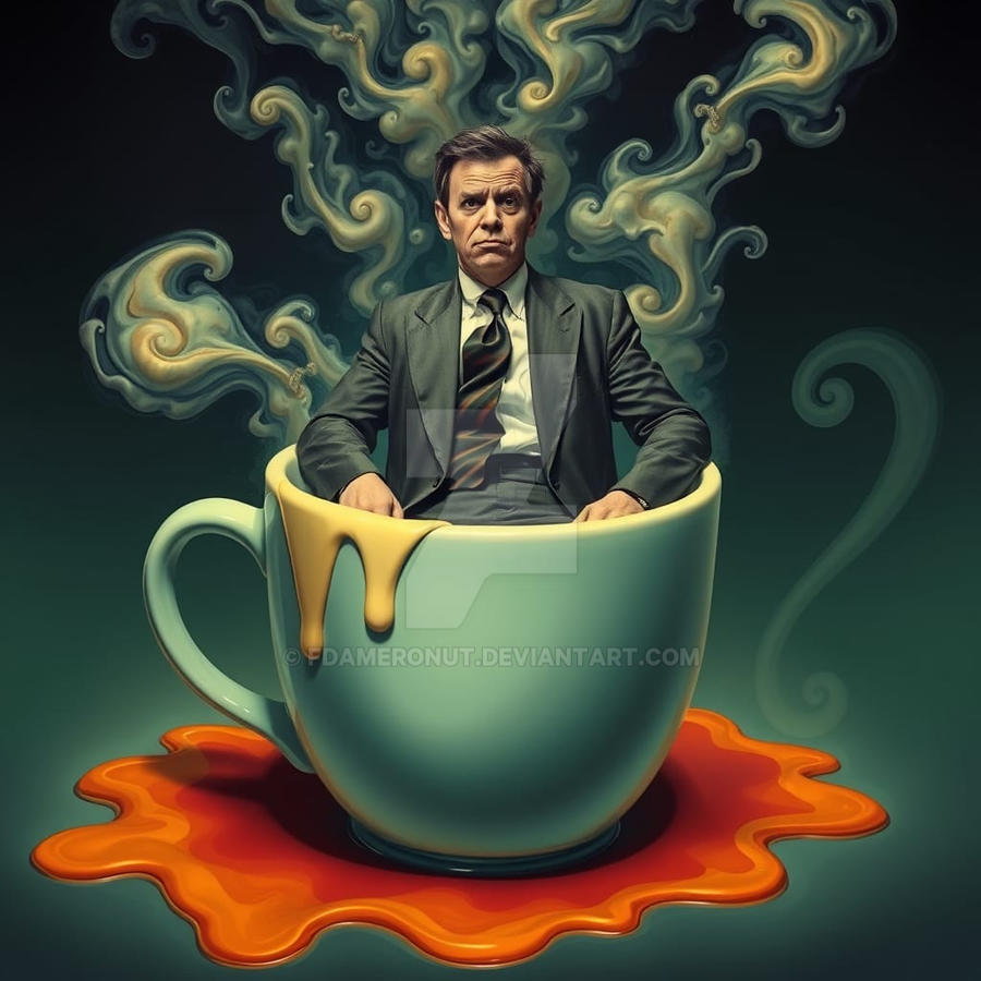 Deviantart Coffee Comfort Of Coffee by fdameronut on DeviantArt