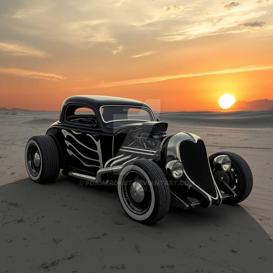 Rod Bonefighter Bone Rod On The Beach by fdameronut on DeviantArt