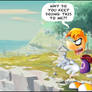 rayman legends is coming!