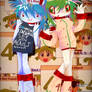 4chan gijinka