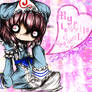 yuyuko saigyouji