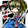alice margatroid