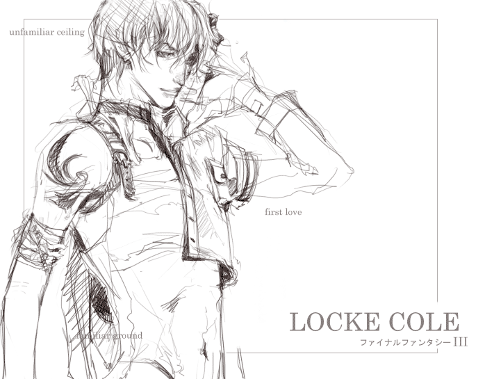 ff3 - locke