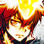 Sawada Tsunayoshi icon